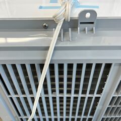 コロナ　ウインドエアコン（冷暖房兼用）　CWH-A1823R-W　2023年製の画像
