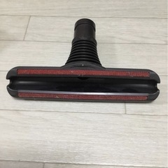 ダイソン dyson アタッチメント 隙間ノズルブラシ 掃除機 パーツセットの画像