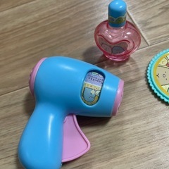 すみっこぐらし　メイクセットの画像