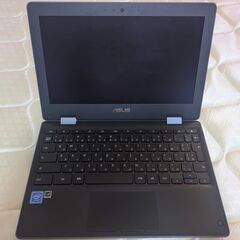 【中古】ASUS Chromebook Flip C214MA-...