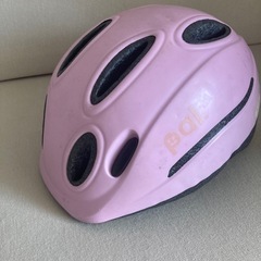 ヘルメット　
幼児用