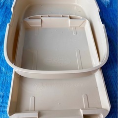 猫システムトイレ(ニャンとも清潔トイレ
)の画像