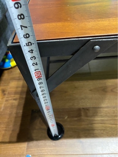 センターテーブル