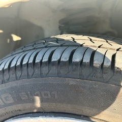 【コミコミ！】スバルR2 車検長い‼︎ 7万キロ　の画像