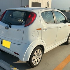 【コミコミ！】スバルR2 車検長い‼︎ 7万キロ　の画像