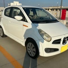 【コミコミ！】スバルR2 車検長い‼︎ 7万キロ　の画像