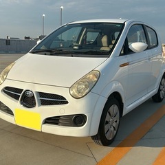 【コミコミ！】スバルR2 車検長い‼︎ 7万キロ　