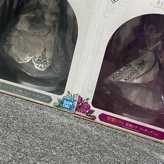 ホロライブ一番くじ Wedding Dress Style…