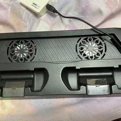 PS4縦置きスタンド