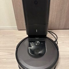ルンバ Roomba i7＋   グリーンベース バーチャルウォ...