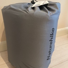 【値下げ！】キャンプ/車中泊用　エアーマットの画像