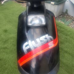 稀少　ﾎﾝﾀﾞｽｸｰﾀｰﾌﾗｯｼｭS　ﾀｺﾒｰﾀｰ付き50CC　...