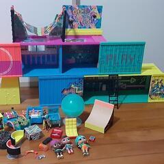 lolサプライズ　クラブハウス　海外輸入品の画像