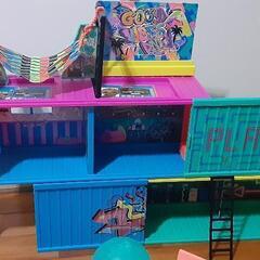 lolサプライズ　クラブハウス　海外輸入品の画像