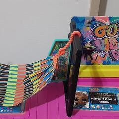 lolサプライズ　クラブハウス　海外輸入品の画像