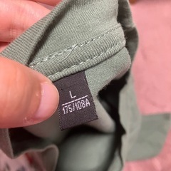 Tシャツ ノーブランド  メンズの画像