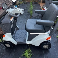 早い者勝ち 7月25日まで 最終価格 SUZUKI スズキ セニアカー