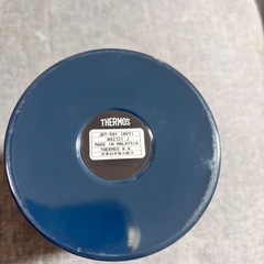サーモス　JBT-501 スープジャー　500ml ネイビーの画像
