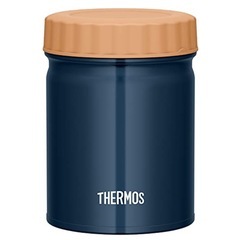 サーモス　JBT-501 スープジャー　500ml ネイビー