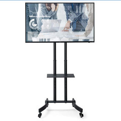 【美品】アイリスオーヤマ TVスタンド UTS‑S7517S｜2...