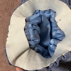 Wcloset スカート ゴムの画像