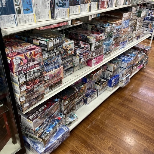 【ガンプラコーナーできました‼️】ガンプラ　5059130 未組立　1/144 RG RX-0