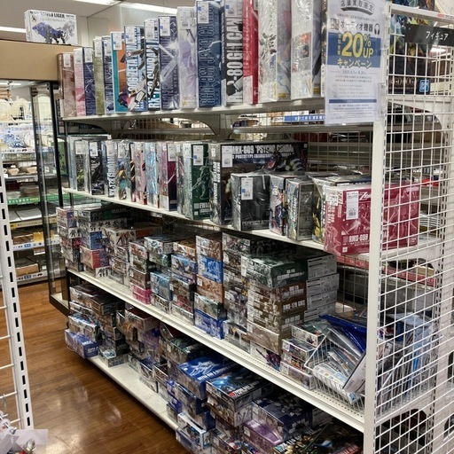 【ガンプラコーナーできました‼️】ガンプラ　5059130 未組立　1/144 RG RX-0