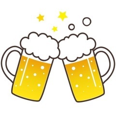 福岡市内で飲み友募集🍻
