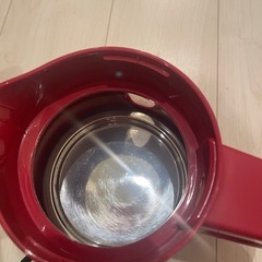 T-fal ケトルの画像