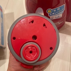 T-fal ケトルの画像