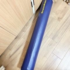 ストレッチポール
