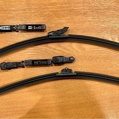 ボッシュ　エアロツインワイパー　650mm 500mmの画像