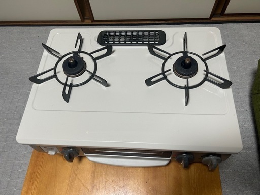 ガステーブル