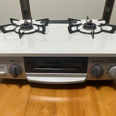 ガステーブル