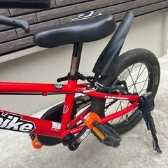 Amazon.co.jp: アイデス 子供用自転車 ディーバイクマスター