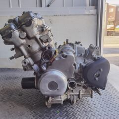 CBR400RR　NC29　NC23E-150　エンジン　ジャンク