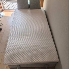 ソファベッド