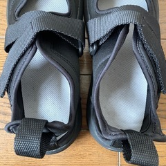 スニーカーサンダル | 無印良品