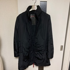PRADAコート激安早いもの勝ち