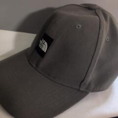 お取り置き中【♥新品‼️】THE・NORTH.FACEキャップの画像