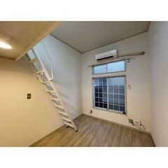 💙フリーレント1ヶ月☆敷礼０☆｟1R｠東村山市☆八坂駅から…