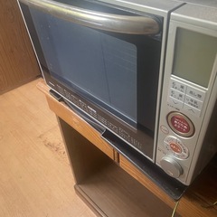 TOSHIBA 電子レンジ石窯オーブン