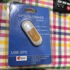 GPS