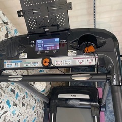 値下げしました。アルインコ　2115 　ウォーキング　ランニング...