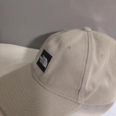 お取り置き中‼️【♥新品‼️】THE・NORTH.FACEキャップの画像