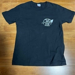 値下げ交渉可能 AIR JAM 2012 東北ライブハウス大作戦 STAGE Tシャツ バンドTの画像