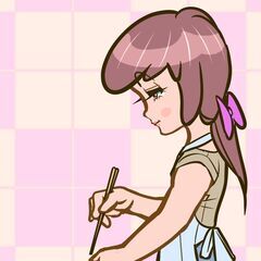 デジタルソフト　イラスト漫画教室の画像