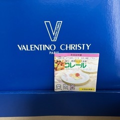 ケーキ皿セットの画像