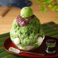 6/29(日)、都内でオシャレかき氷を食べに行きませんか！
