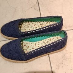 レディース　シューズの画像